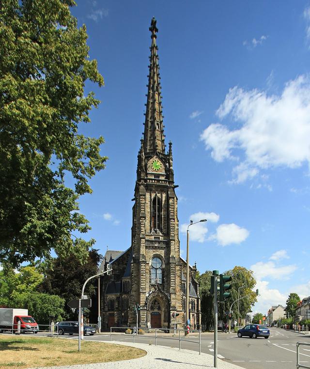 Jakobikirche